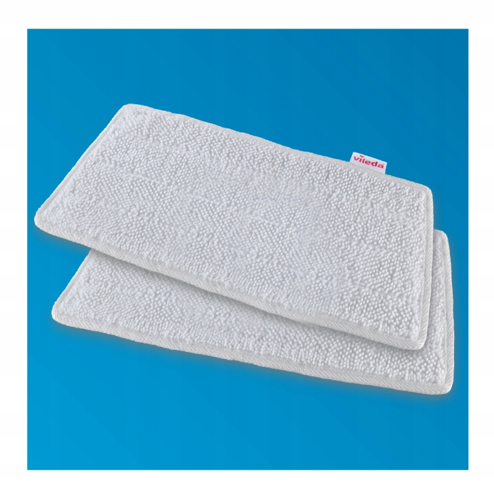 Mop parowy VILEDA Steam Plus XXL