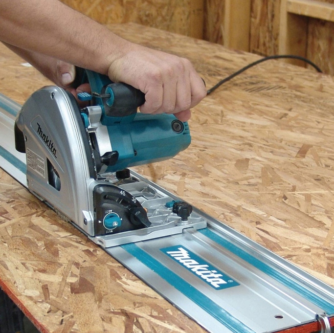 SZYNA PROWADZĄCA 1,5 m DO PILAREK SP6000J HS7611 MAKITA 199141-8