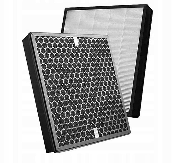 Filtr CFX-G100/GB HEPA węglowy do Samsung AX40R3030WM AX34R3020WW