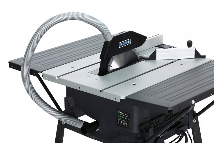 PIŁA STOŁOWA KRAJZEGA PILARKA TARCZOWA + 5 TARCZ