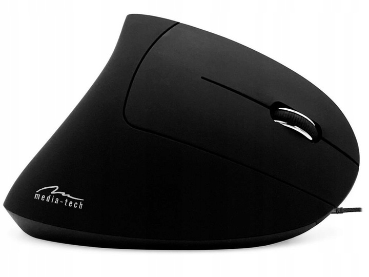 Mysz Pionowa Wertykalna Ergonomiczna Vertic MT1122