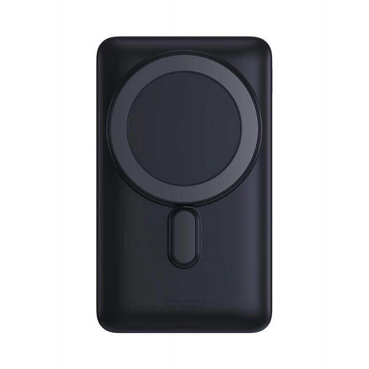 Baseus Magnetic Bracket powerbank z bezprzewodowym ładowaniem MagSafe 10000