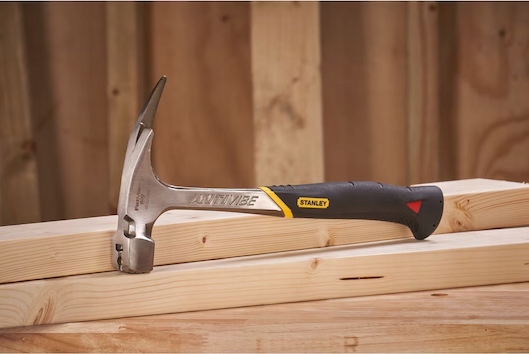 MŁOTEK LATT HAMER ANTIVIBE 600G 1-51-937 STANLEY