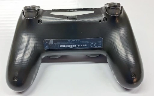 PAD PS4 DUALSHOCK 4 SLIM PRO V2 CZARNY ORYGINALNY