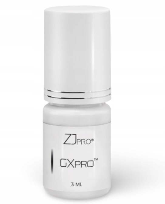 Klej do rzęs ZJPro GXPRO 3 ml GX Pro ZJ PRO szybki