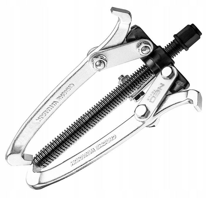 NEO ŚCIĄGACZ TRÓJRAMIENNY DO ŁOŻYSK 3 RAMIENNY 6'