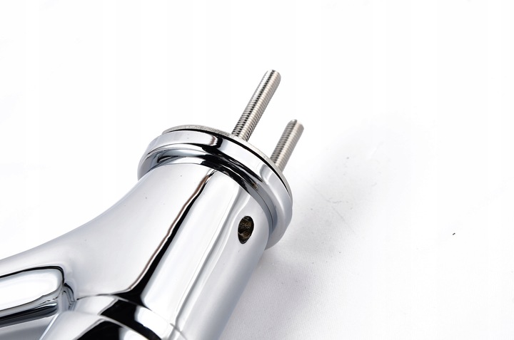 BATERIA UMYWALKOWA NISKA ŁAZIENKOWA KRAN 4100-1 MOSIĄDZ