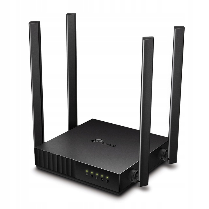 Repeater, Router TP-Link Archer C54 1200Mb/s a/b/g/n/ac