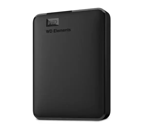 Dysk twardy WD Elements Portable 5TB USB 3.0 / USB 2.0