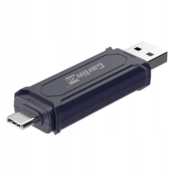 CarlinKit Mini 5 SE Pro 2w1 Bezprzewodowy Adapter CarPlay i Android