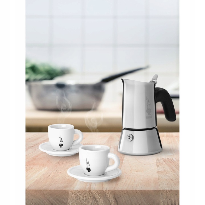 Kawiarka BIALETTI NEW VENUS 10tz indukcja