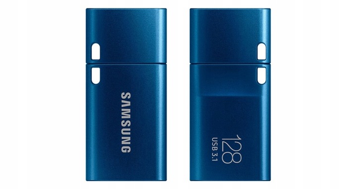 Samsung pendrive MUF-128DA 128GB niebieski