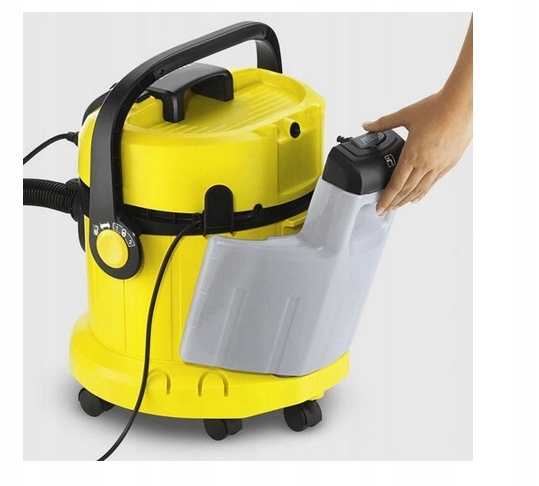 Odkurzacz piorący Karcher SE 4001 1.081-130.0