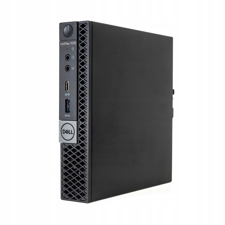 EKO MICRO DELL 7070 TINY I5 9GEN 16GB 512GB NVME W11PRO WIFI