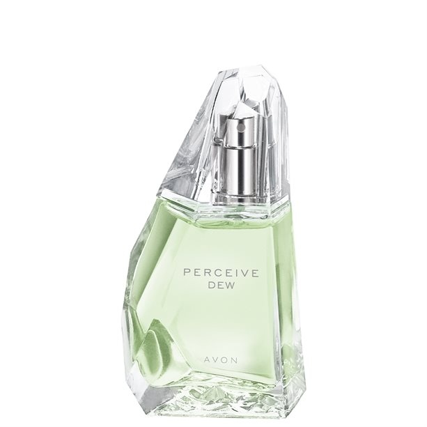AVON PERCEIVE DEW WODA PERFUMOWANA DLA NIEJ 50ml