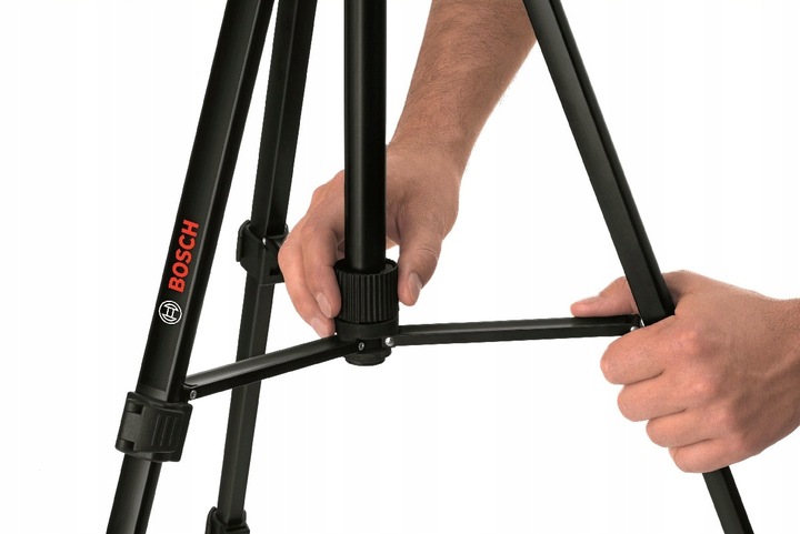 ALUMINIOWY STATYW 157cm BT 150 BOSCH Professional