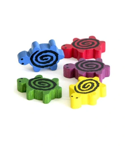 Gra planszowa Egmont Pędzące Żółwie