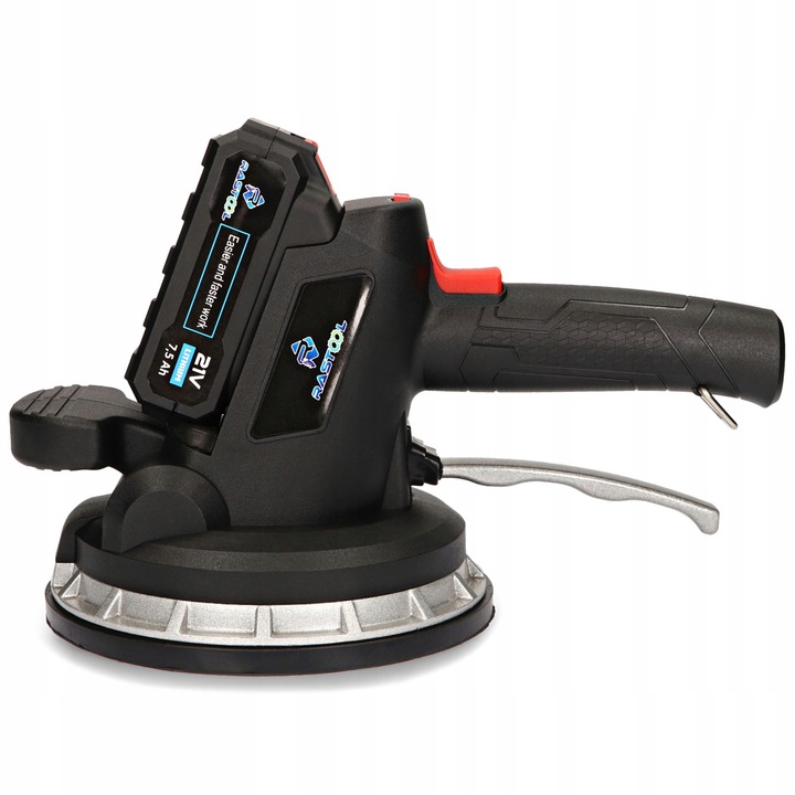 PRZYSSAWKA WIBRUJĄCA DO UKŁADANIA PŁYTEK V21 PRO