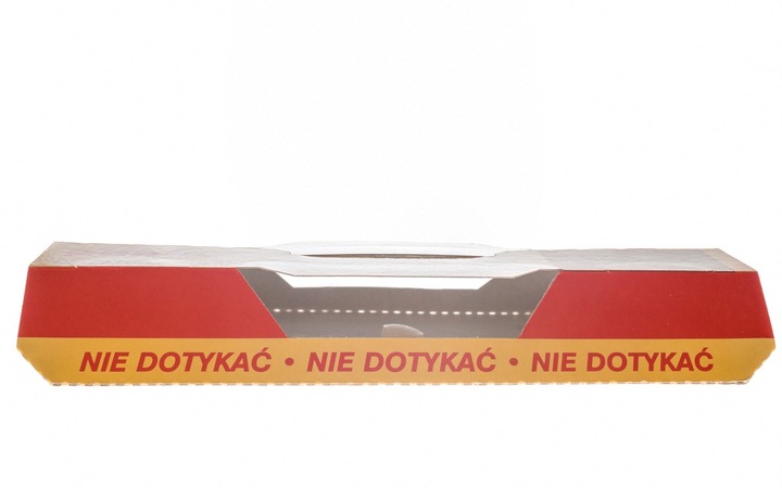 5X LEP PUŁAPKA KLEJ NA KARALUCHY I PRUSAKI PANKO