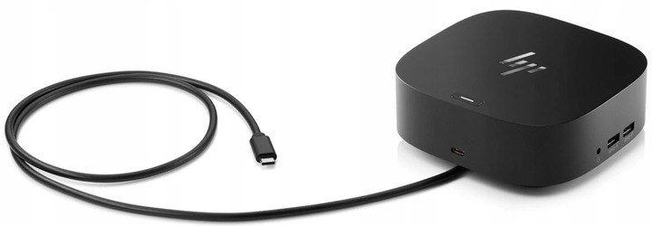 NOWA Stacja dokująca HP DOCK G5 USB-C HSN-IX02 5TW10AA 26D32AA 100W HDMI DP