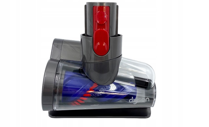 Odkurzacz pionowy bezprzewodowy DYSON GEN 5 Detect Absolute