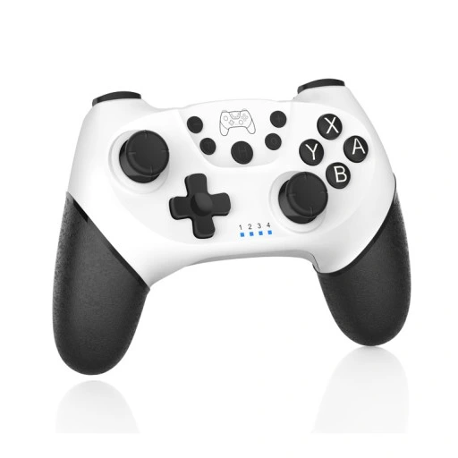 PAD do NINTENDO SWITCH PC BEZPRZEWODOWY Joystick Kontroler + KABEL USB