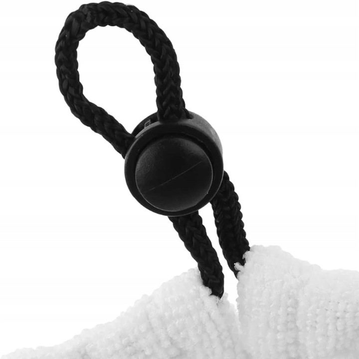 NAKŁADKI Z MIKROFIBRY NA MOPA PAROWEGO UNIWERSALNE x5