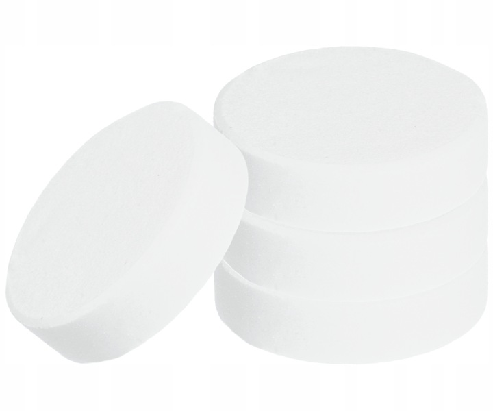 Tabletki odkamieniające do ekspresu Bosch Tassimo TCZ6004