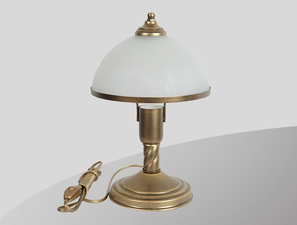 Lampka Nocna Olimp Mała