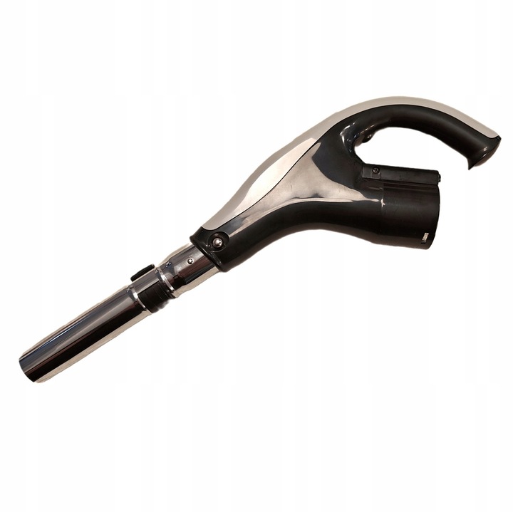 Rączka do węża TQD z włącznikiem rękojeść odkurzacz centralny