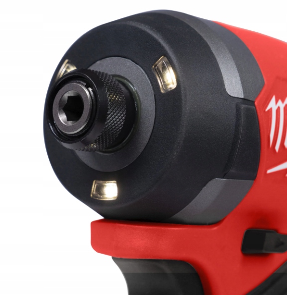 Milwaukee M18 FID3-0 Zakrętarka udarowa GEN 4 Hex opakowaie karton