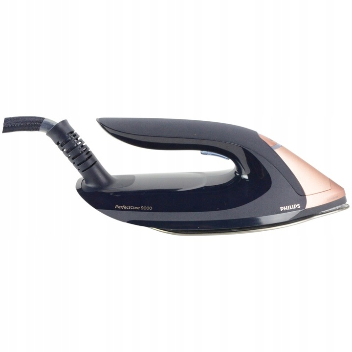 Generator pary PHILIPS PSG9050/20 stacja parowa 3000W 9bar żelazko Z