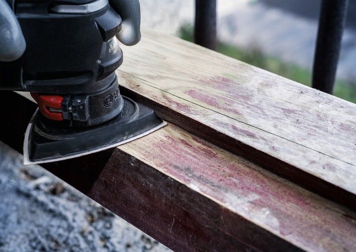 BOSCH Tarcza szlifierska PRO AVZ 93 G do Multitool STARLOCK oryginalna