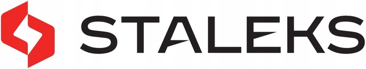 STALEKS PRO EXPERT 51 2 Kopytko do skórek paznokci manicure TYP 2 PE-51/2