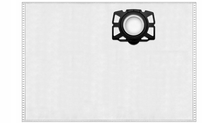 12x DUŻE Worki Filtr do odkurzacza Karcher WD3 WD2 PUS KWD3 KFI 357