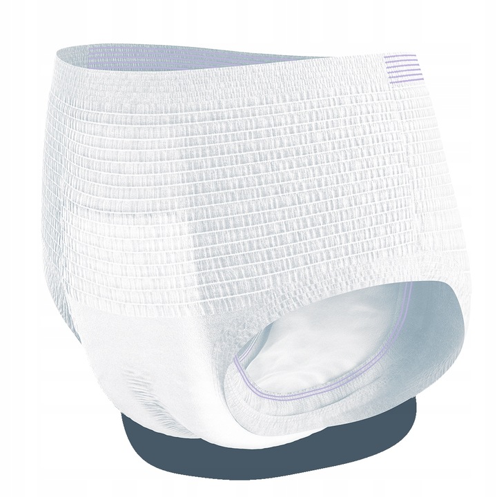 Pieluchomajtki dla dorosłych wciągane Majtki chłonne Tena Pants M pieluchy