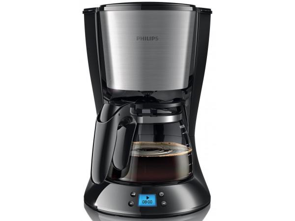 Ekspres przelewowy do kawy Philips HD7459/20 1000W