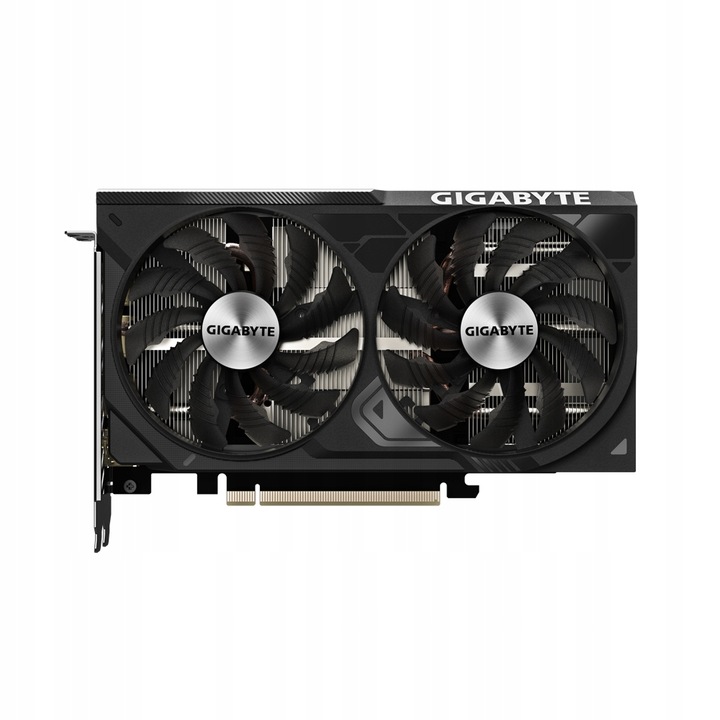 Karta graficzna GIGABYTE GeForce RTX 4070 WINDFORCE 2X OC