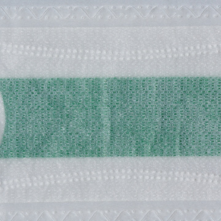 Podpaski Shuya Health dzienne bawełniane 10 sztuk ZESTAW 3 opakowań