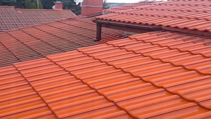 PŁYN DO MYCIA KOSTKI BRUKOWEJ PLANDEK ELEWACJI Z PLAM OLEJU 5L SKUTECZNY