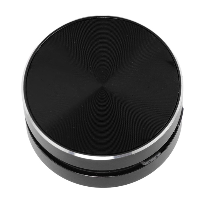 Głośnik Bluetooth z przewodnictwem kostnym + przyssawka