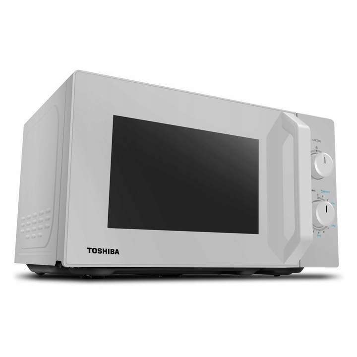 KUCHENKA MIKROFALOWA TOSHIBA MW2-MM20PF(SL) | MIKROFALÓWKA | 700W |