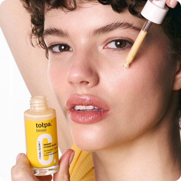 Peeling 3 Enzymy Enzymatyczny do Skóry Głowy Clean Scalp 100 ml Skuteczny