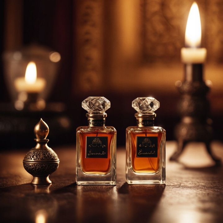 Zimaya Sharaf Blend woda perfumowana unisex 100 ml