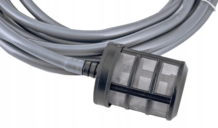 Myjka Ciśnieniowa Akumulatorowa elektryczna MP0360 MOCNA 60 bar