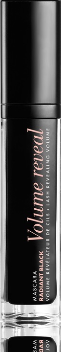 Bourjois Mascara Tusz do Rzęs Volume Reveal Ultra Black Czerń 22, 7,5 g