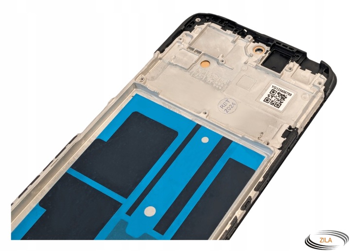 WYŚWIETLACZ EKRAN LCD DO XIAOMI REDMI NOTE 11 INCELL RAMKA 2201117TG