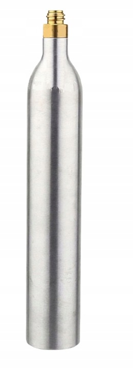 Kaucja za Wymianę Butli Naboju Cylindra Do Saturatora SodaStream -