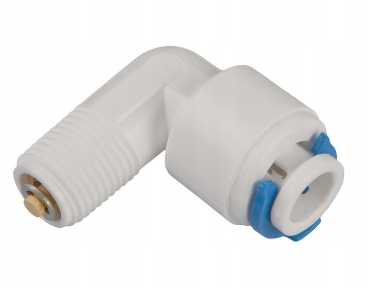 KPL ZAWÓR CZTERODROŻNY ZAWÓR ZWROTNY OSMOZA RO