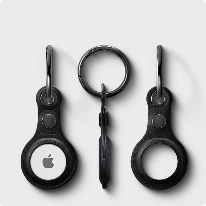 Etui, brelok Spigen do Apple AirTag wsuwka